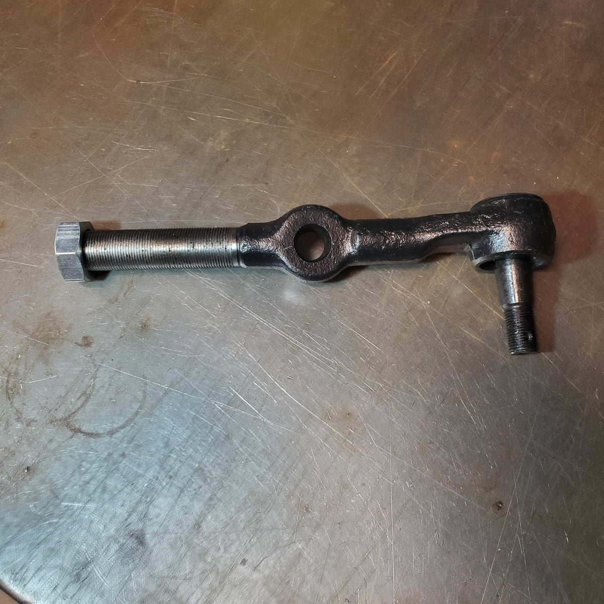 ES2233L TRE Machined for 1-Ton Steering (UTK) – StinkyFab
