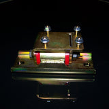 SFR Trail Proof Transmission Mount Jeep XJ Cherokee