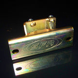 SFR Trail Proof Transmission Mount Jeep XJ Cherokee