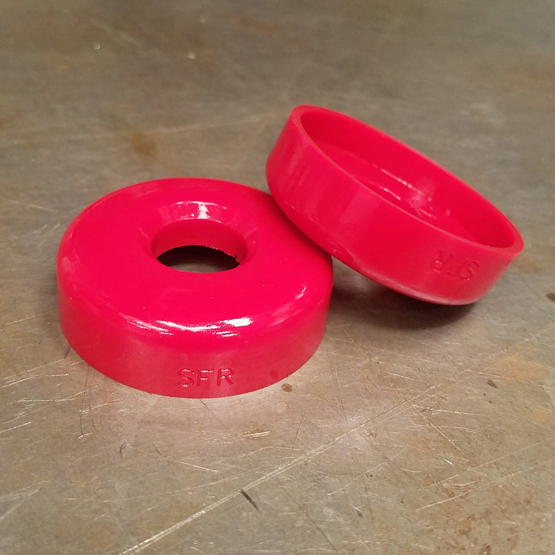 スコッチ SRP SFR Roll Stopper Tie Rod End Boot – StinkyFab