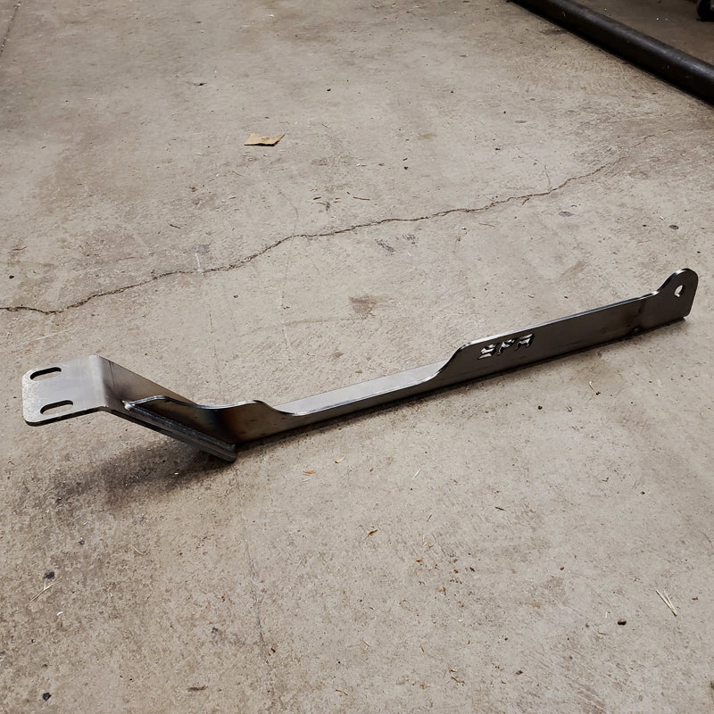 Brace for SFR XJ Track Bar Bracket StinkyFab