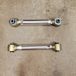 SFR 7075 Aluminum Rear Upper Suspension Links for Bronco