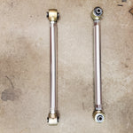 SFR 7075 Aluminum Rear Lower Suspension Links for Bronco