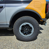 Scratchuatch Wheel Rings