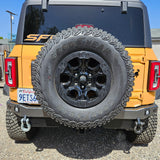 Scratchuatch Wheel Rings