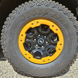 Scratchuatch Wheel Rings