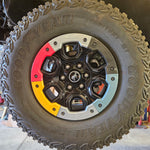 Scratchuatch Wheel Rings