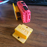 Baofeng UV-5R / Rugged RH-5R Radio bracket Gen2