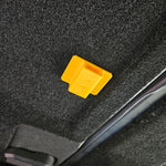 Baofeng UV-5R / Rugged RH-5R Radio bracket Gen2