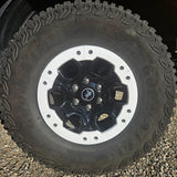 Scratchuatch Wheel Rings