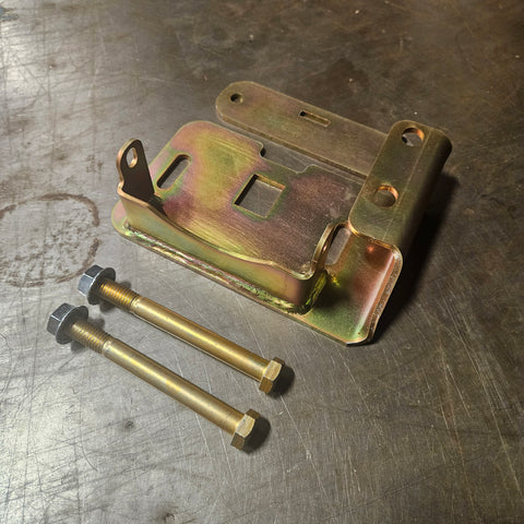 AR5 Side to Bottom Mount conversion bracket