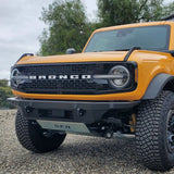 Sledgehammer Series Front Bumper for Bronco 6G