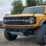 Sledgehammer Series Front Bumper for Bronco 6G