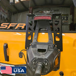 Chase Light / Reverse Light brackets for Bronco 6G