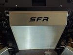 Front skid for Bronco 6G