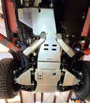 6G Bronco Full Skid Plate Set