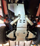 6G Bronco Full Skid Plate Set