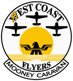 Best Coast Flyers long sleeve sun shirts