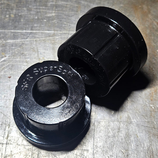 SFR SuperSoft Bushings – StinkyFab