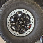 Scratchuatch Wheel Rings