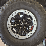 Scratchuatch Wheel Rings
