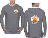 Best Coast Flyers long sleeve sun shirts