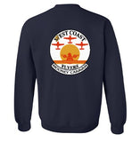 Best Coast Flyers Sweaters