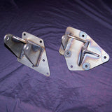 SFR Trail Proof Engine Mount LEFT SIDE ONLY (00-06 TJ/LJ)