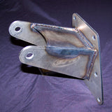 SFR Trail Proof Engine Mount LEFT SIDE ONLY (00-06 TJ/LJ)