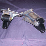SFR Trail Proof Engine Mount LEFT SIDE ONLY (00-06 TJ/LJ)