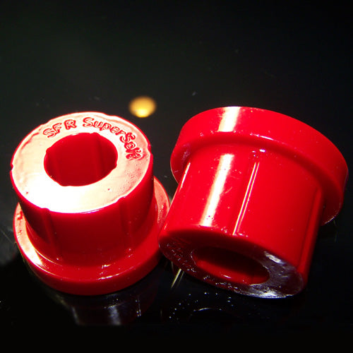 SFR SuperSoft Bushings – StinkyFab