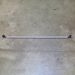 Jeep JK Wrangler 7075 Aluminum Tie Rod