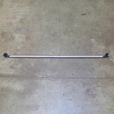 Jeep JK Wrangler 7075 Aluminum Tie Rod