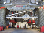 Jeep JK Wrangler 7075 Aluminum Tie Rod