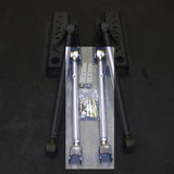 XJ Long arm Upper suspension links