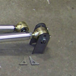 Axle Upper Link Bracket