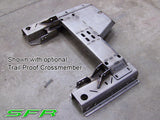 SFR Jeep XJ Cherokee Long Arm Brackets