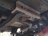 SFR Long Arm Kits for Jeep XJ Cherokee