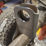 Trail Proof Upper Control Arm Bracket for Jeeps