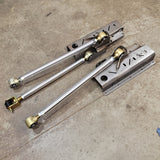 SFR Long Arm Kits for Jeep XJ Cherokee