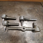 1-Ton Steering replacement tie rod end set.