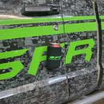 SFR Magnetic drink koozie