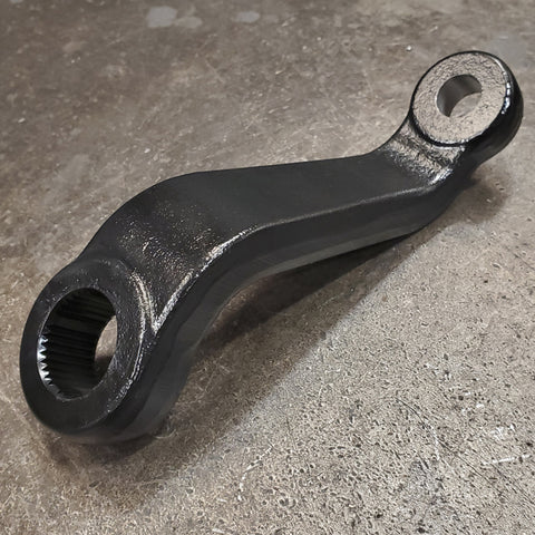 Pitman Arms Tapered for 1 Ton Steering