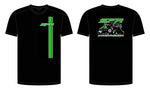SFR T-Shirts Jeep Edition