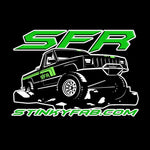 SFR T-Shirts Jeep Edition