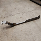 Brace for SFR XJ Track Bar Bracket