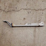 Brace for SFR XJ Track Bar Bracket