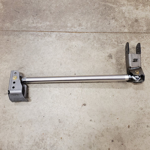 SFR OTK Track Bar Kit for Jeep TJ/LJ