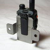 Baofeng UV-5R / Rugged RH-5R Radio bracket