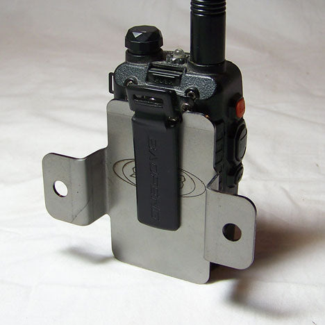 Baofeng UV-5R / Rugged RH-5R Radio bracket – StinkyFab